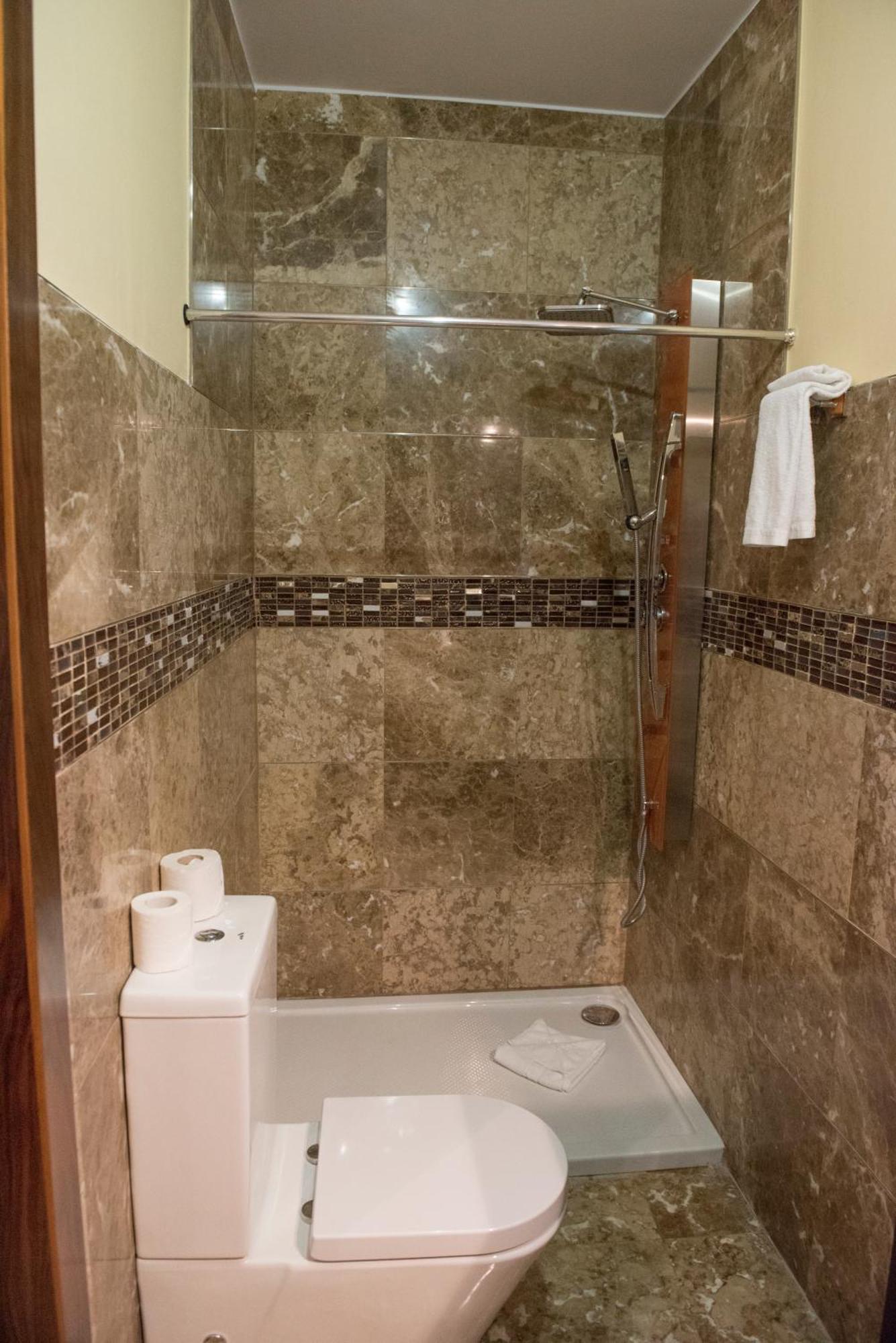 Apartamentos Luxury Puente de Triana Sevilha Exterior foto